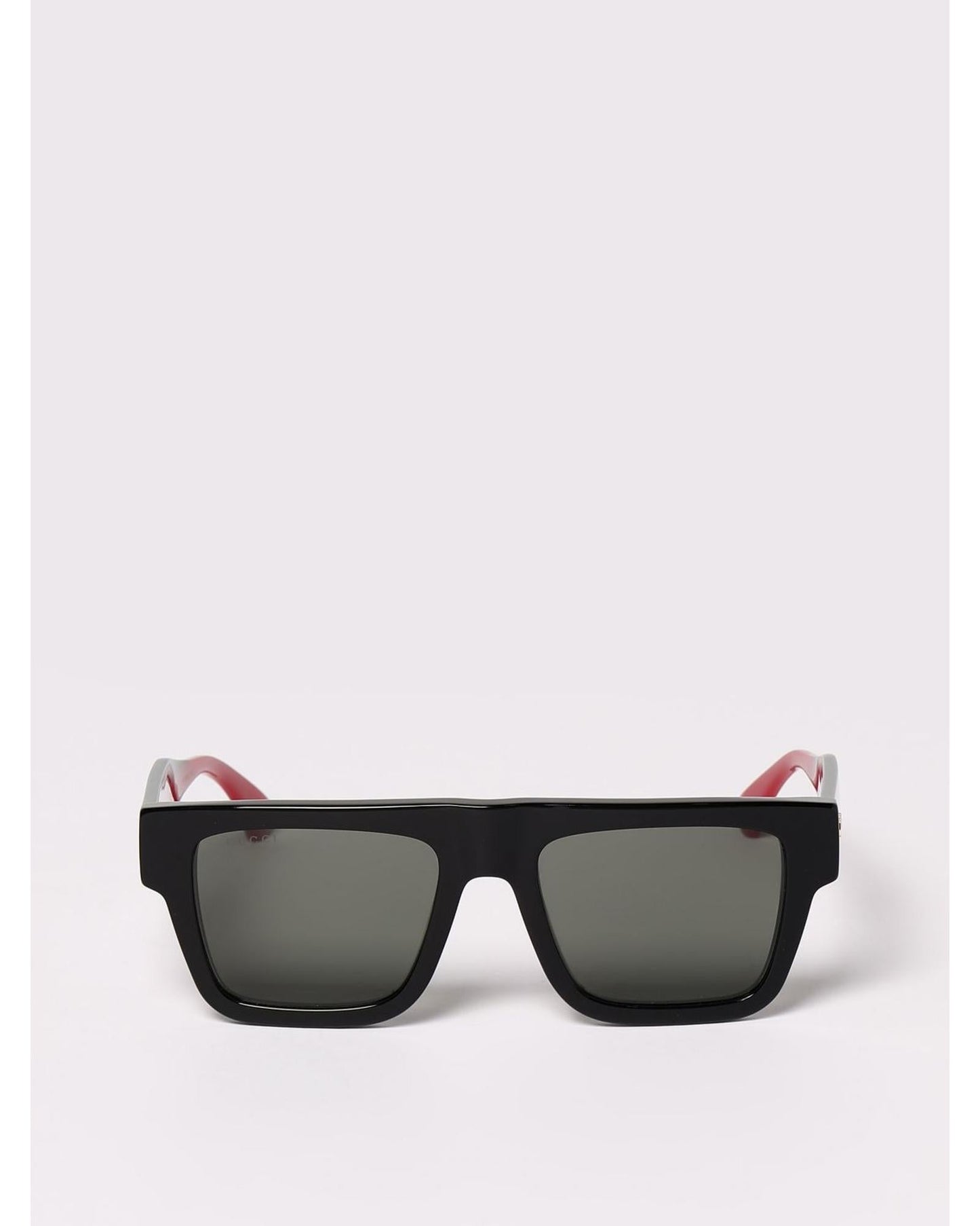 Gucci GG1869S Sunglasses Square Frame Men Black