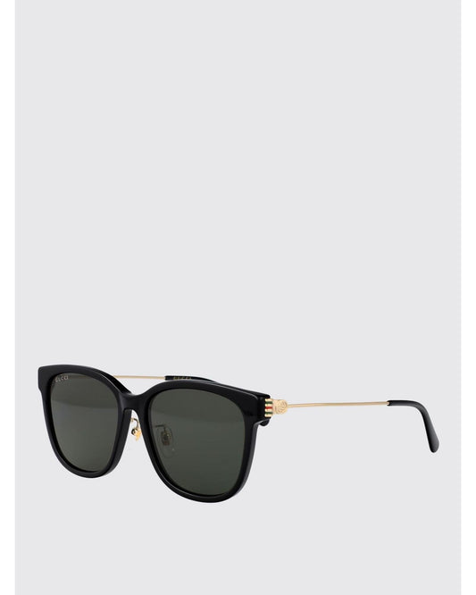Gucci GG1884S Sunglasses Square Women Black Black