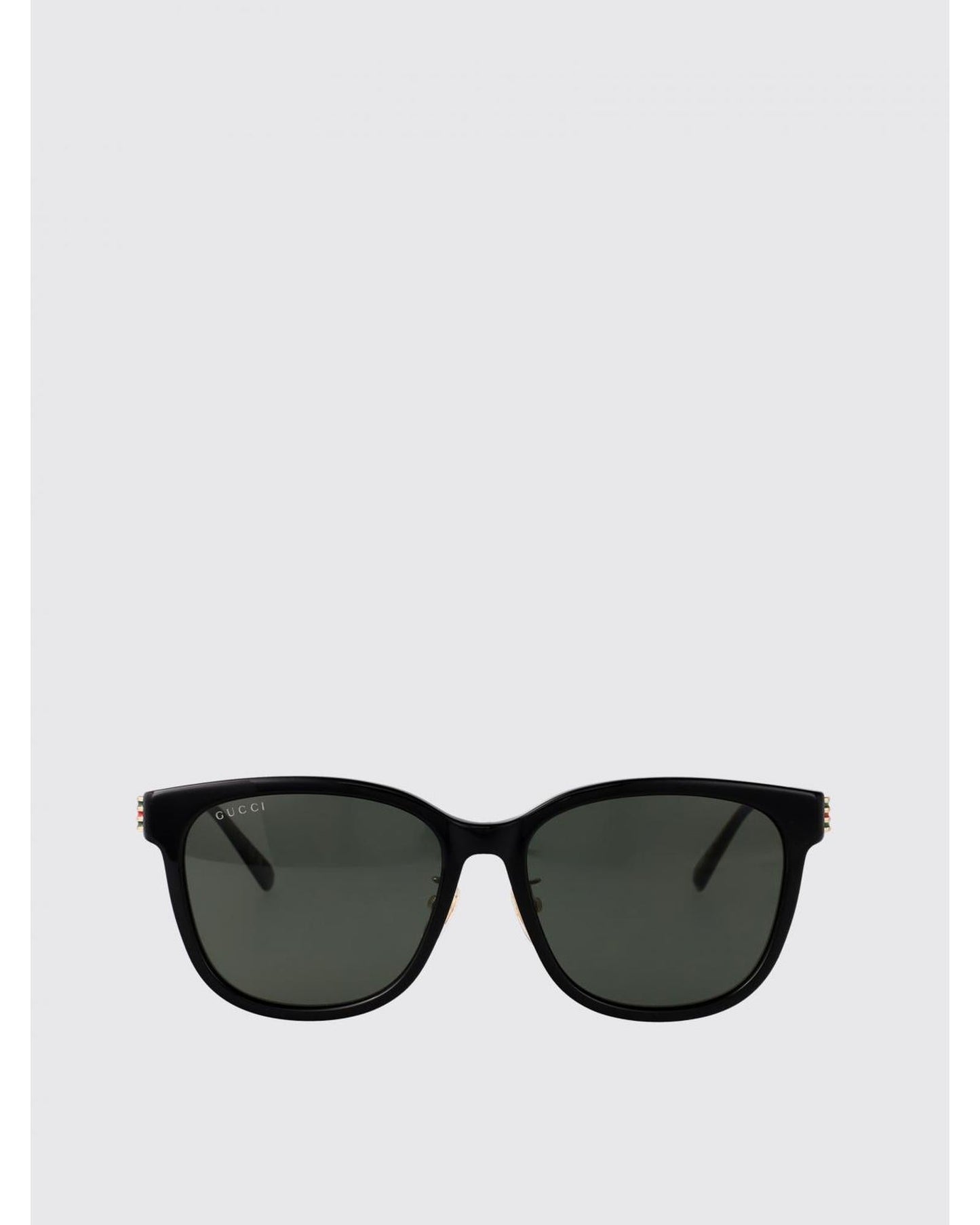 Gucci GG1884S Sunglasses Square Women Black