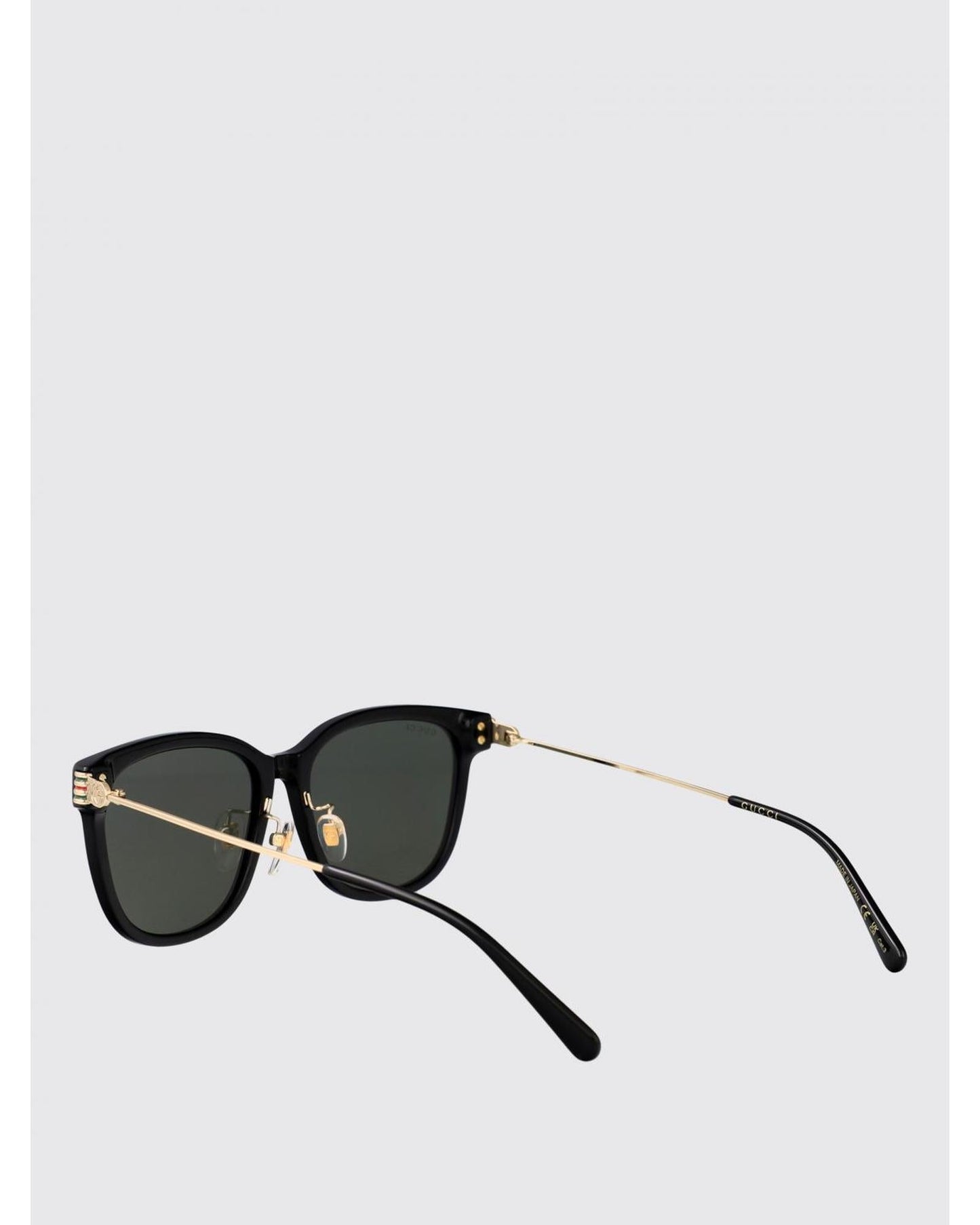 Gucci GG1884S Sunglasses Square Women Black