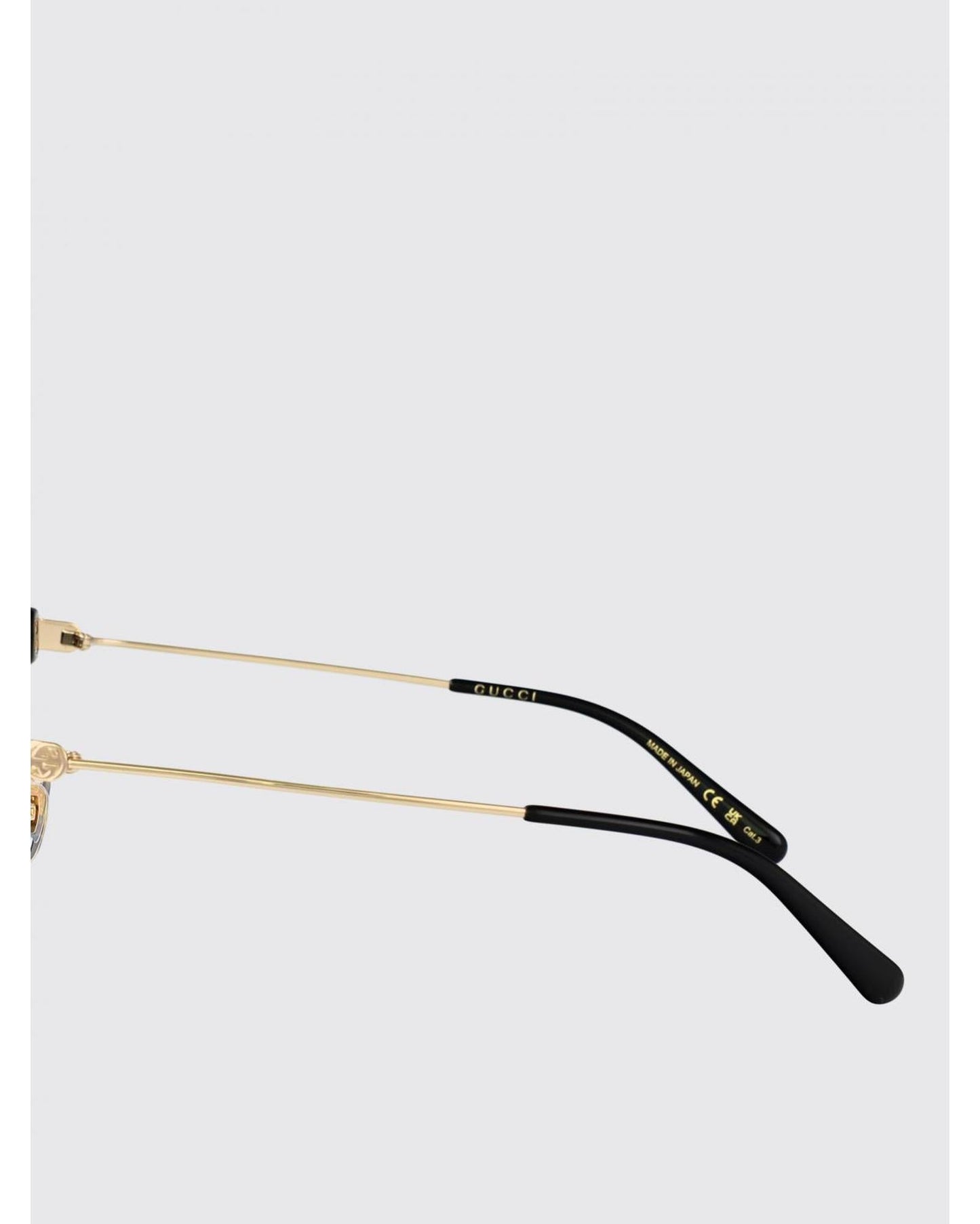 Gucci GG1884S Sunglasses Square Women Black
