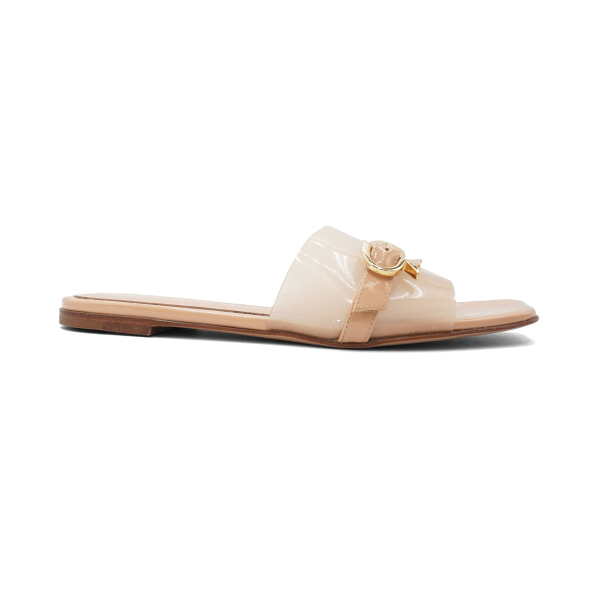 Gianvito Rossi 'Gemini' Sandals - Women's 37