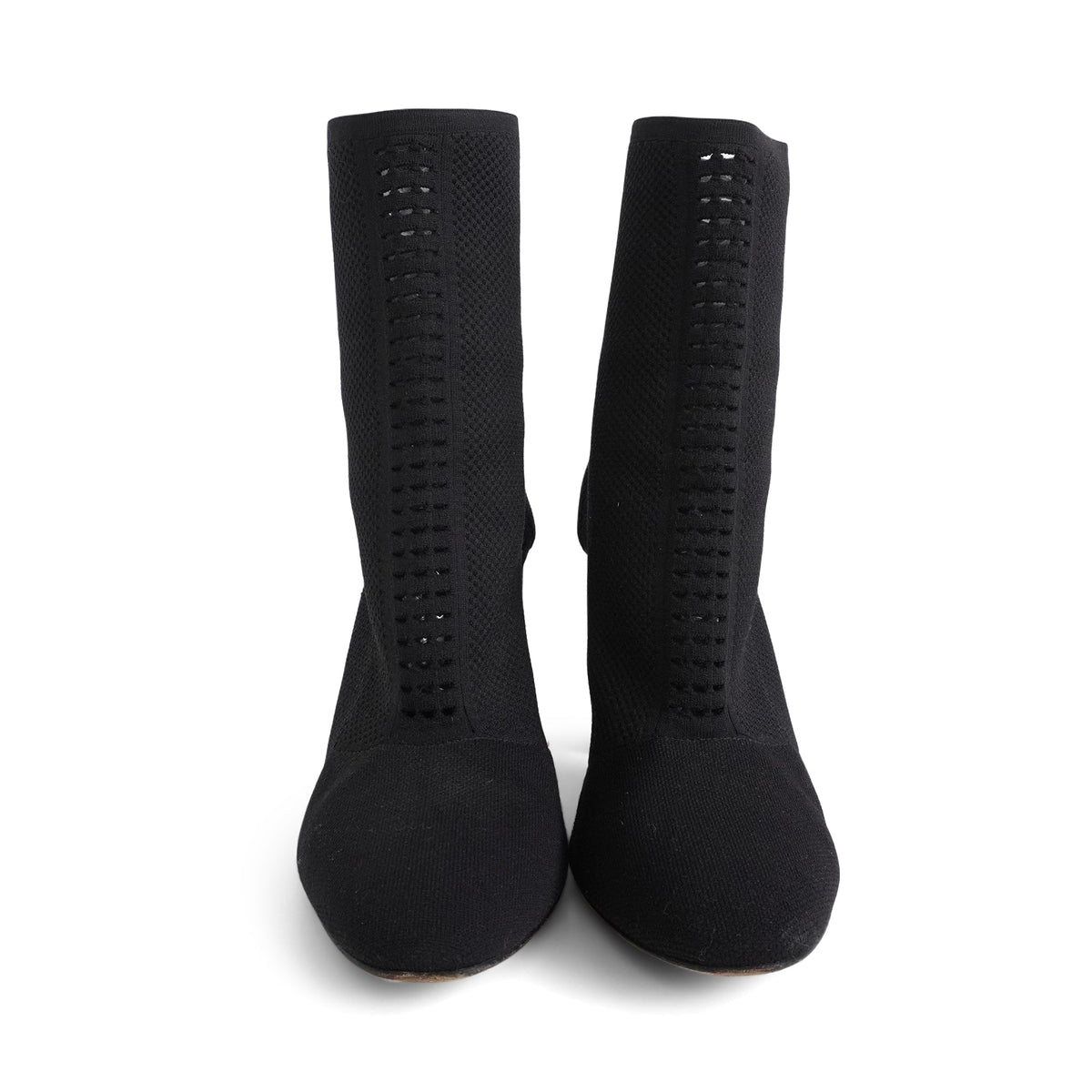 Gianvito Rossi Ankle Boots - Women's 38