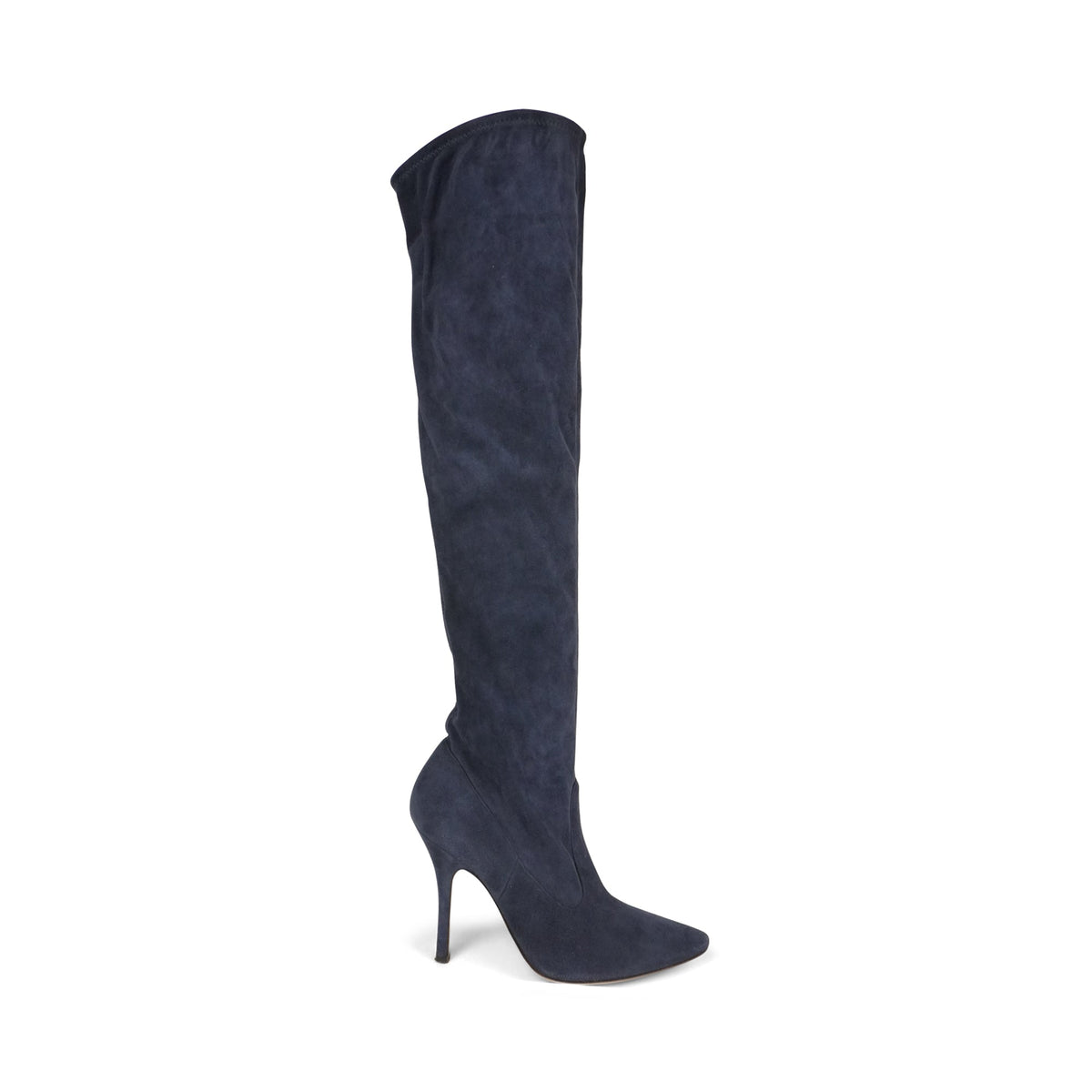 Gianvito Rossi Knee-High Boots - Women's 37