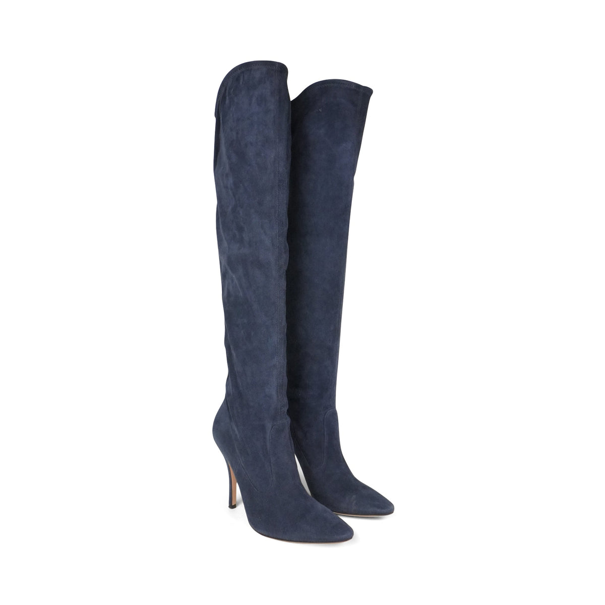 Gianvito Rossi Knee-High Boots - Women's 37