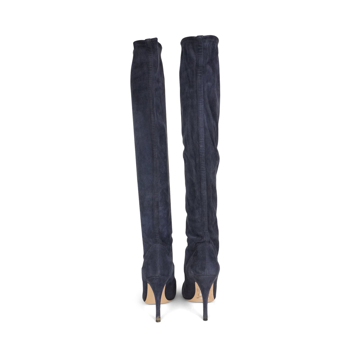 Gianvito Rossi Knee-High Boots - Women's 37