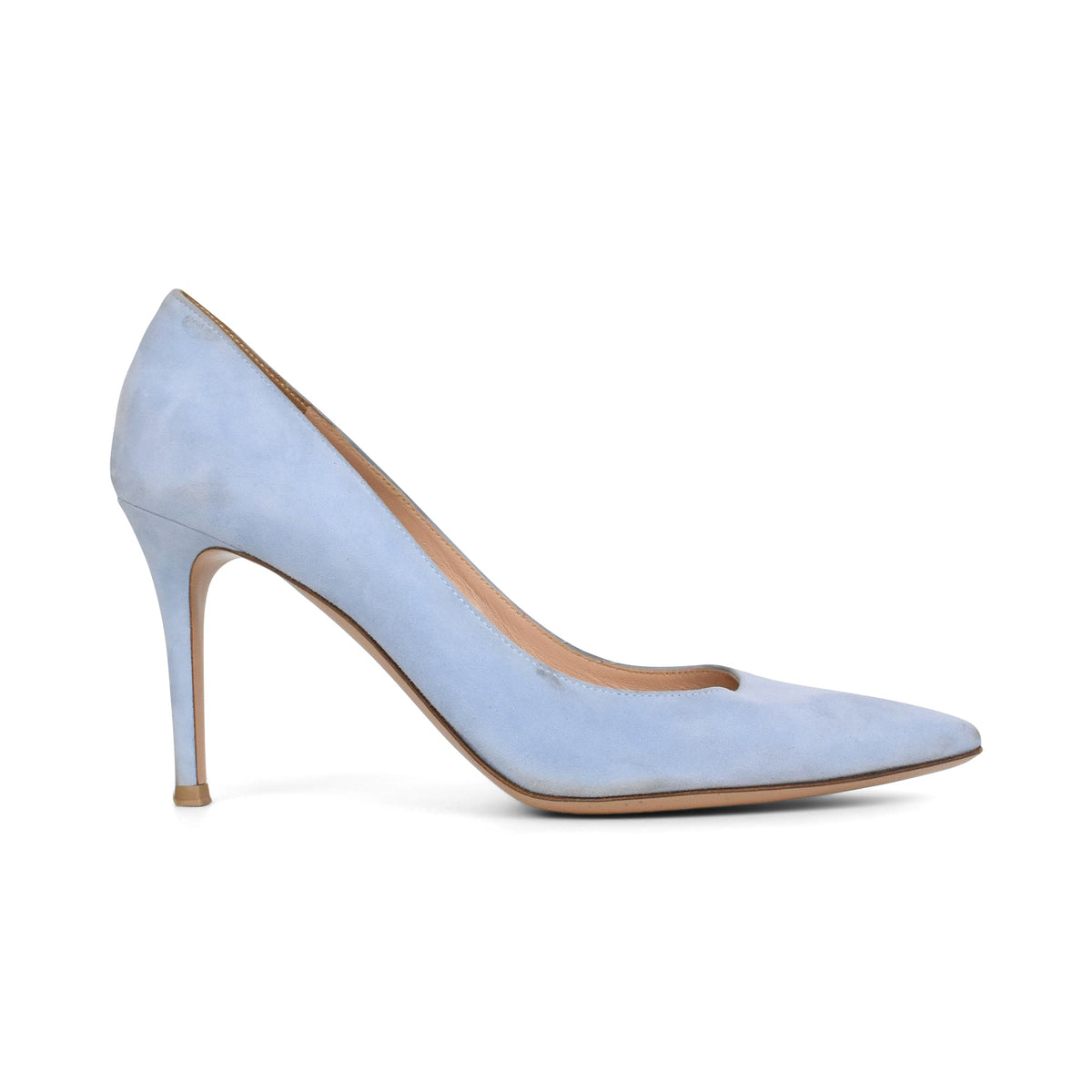 Gianvito Rossi 'Gianvito 85' Pumps - Women's 38