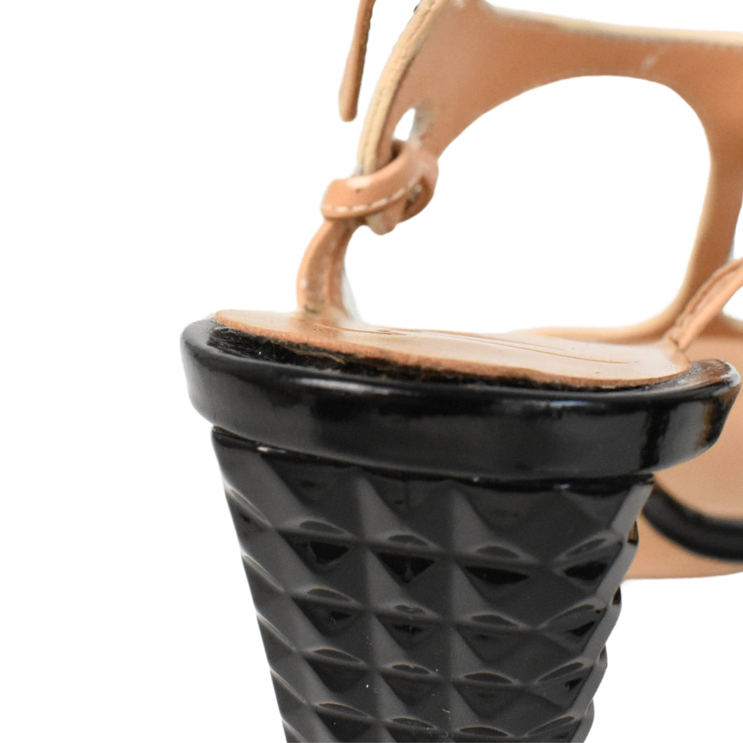Giuseppe Zanotti Heels - Women's 37.5