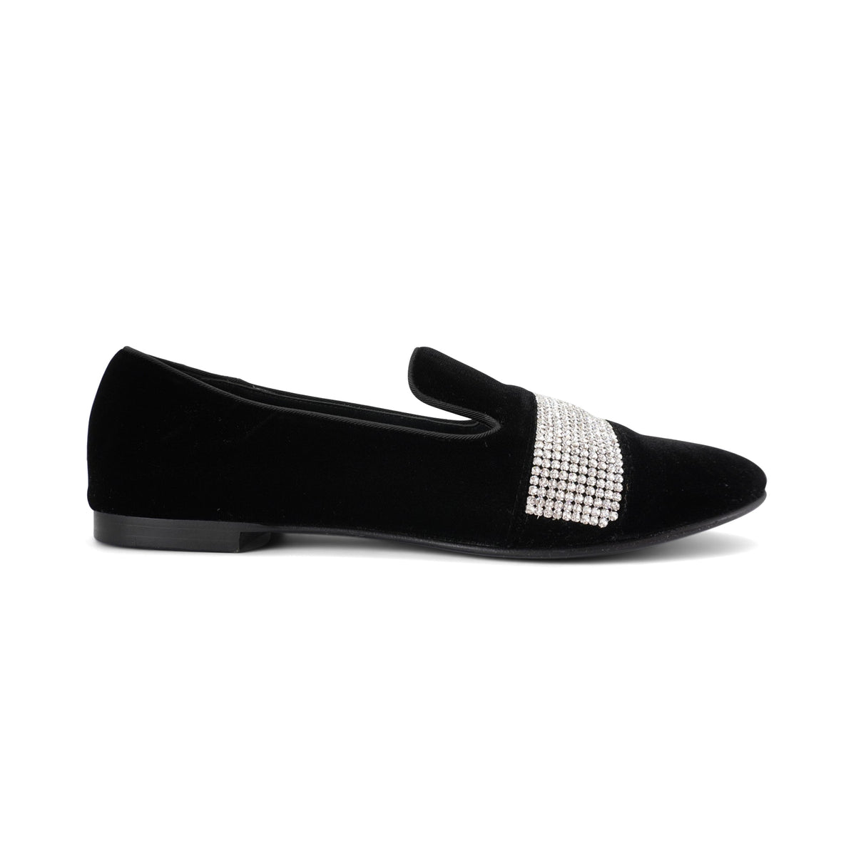 Giuseppe Zanotti 'Dalila' Loafers - Women's 37