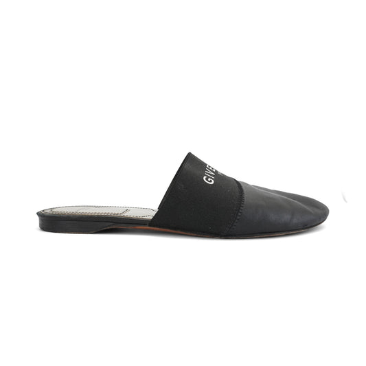 Givenchy 'Bedford' Mules - Women's 37.5