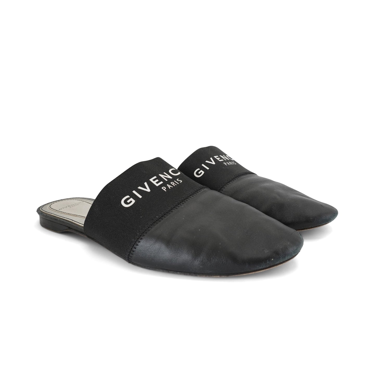 Givenchy 'Bedford' Mules - Women's 37.5
