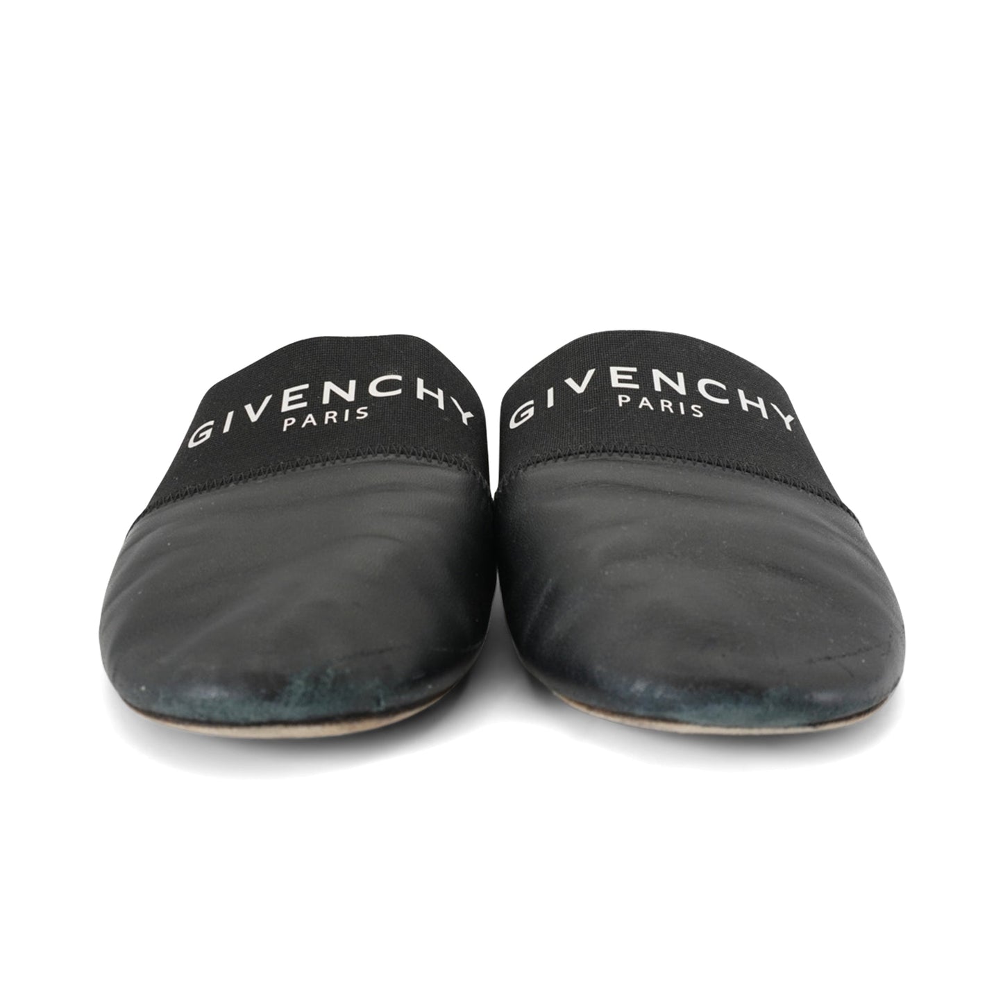 Givenchy 'Bedford' Mules - Women's 37.5