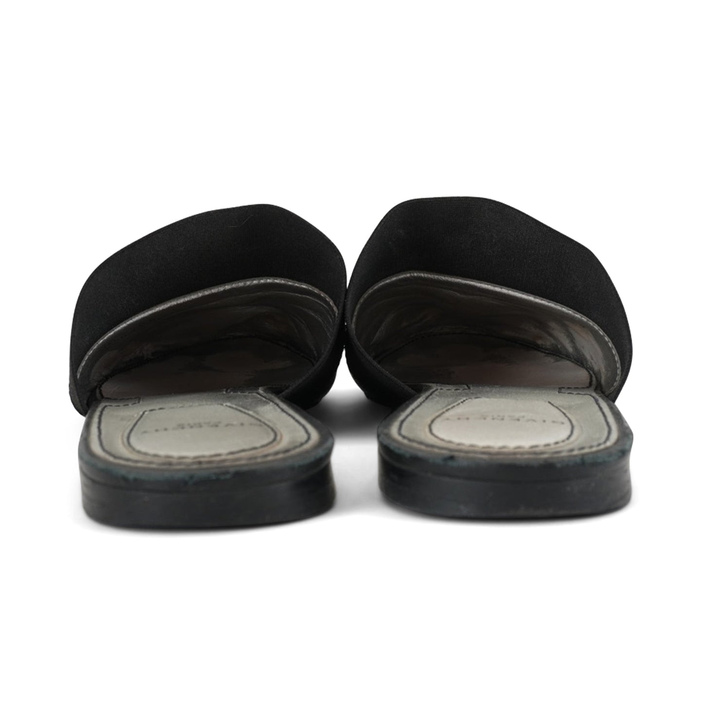 Givenchy 'Bedford' Mules - Women's 37.5