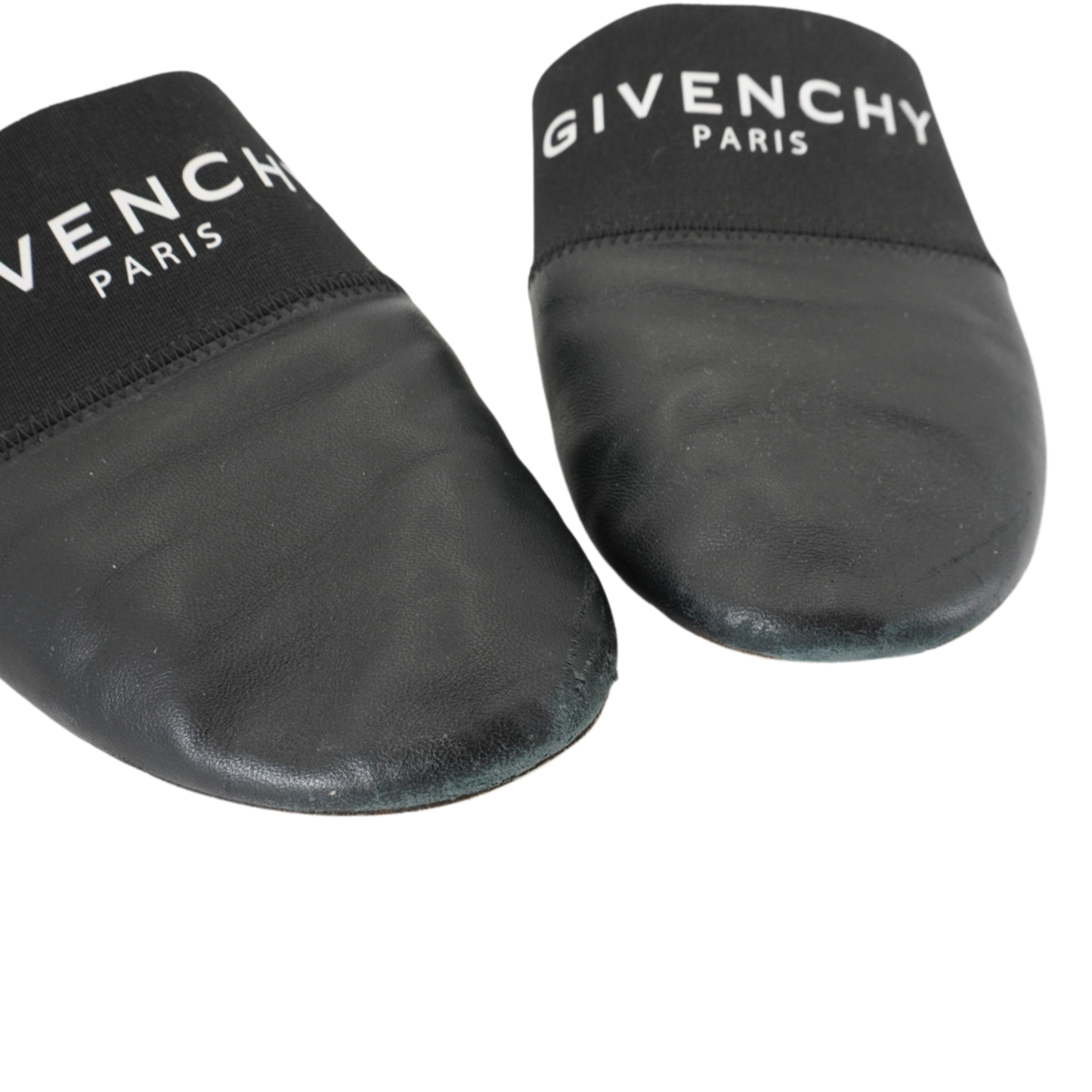 Givenchy 'Bedford' Mules - Women's 37.5