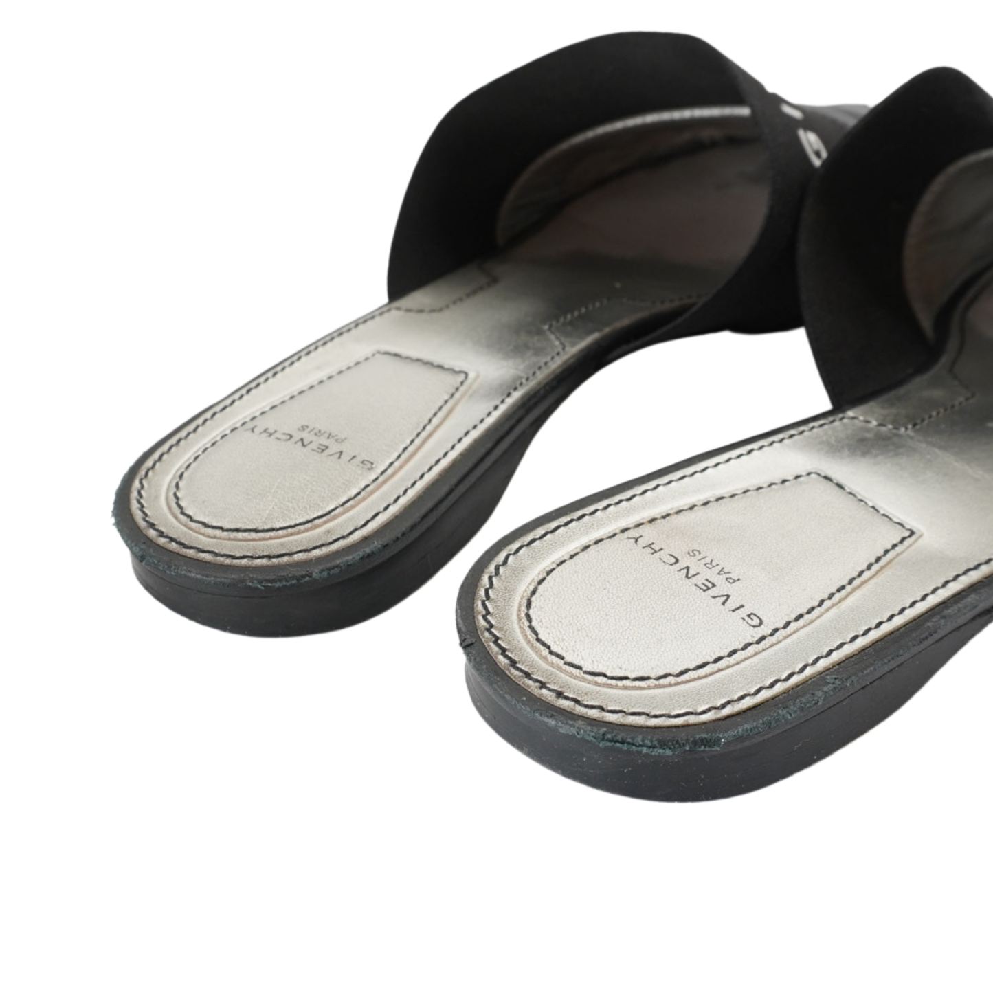 Givenchy 'Bedford' Mules - Women's 37.5