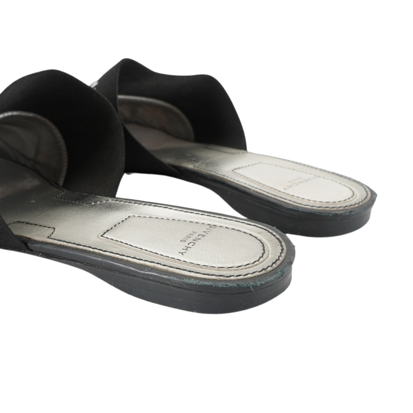 Givenchy 'Bedford' Mules - Women's 37.5