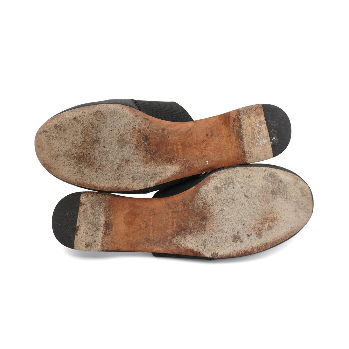 Givenchy 'Bedford' Mules - Women's 37.5