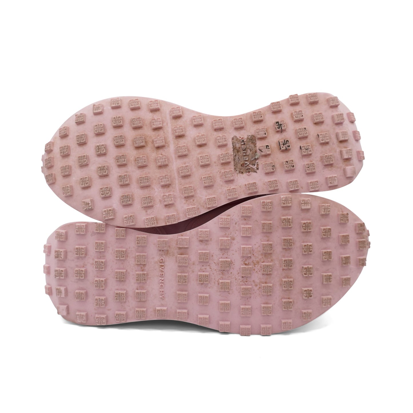 Givenchy 'Giv Runner' Sneakers - Women's 40