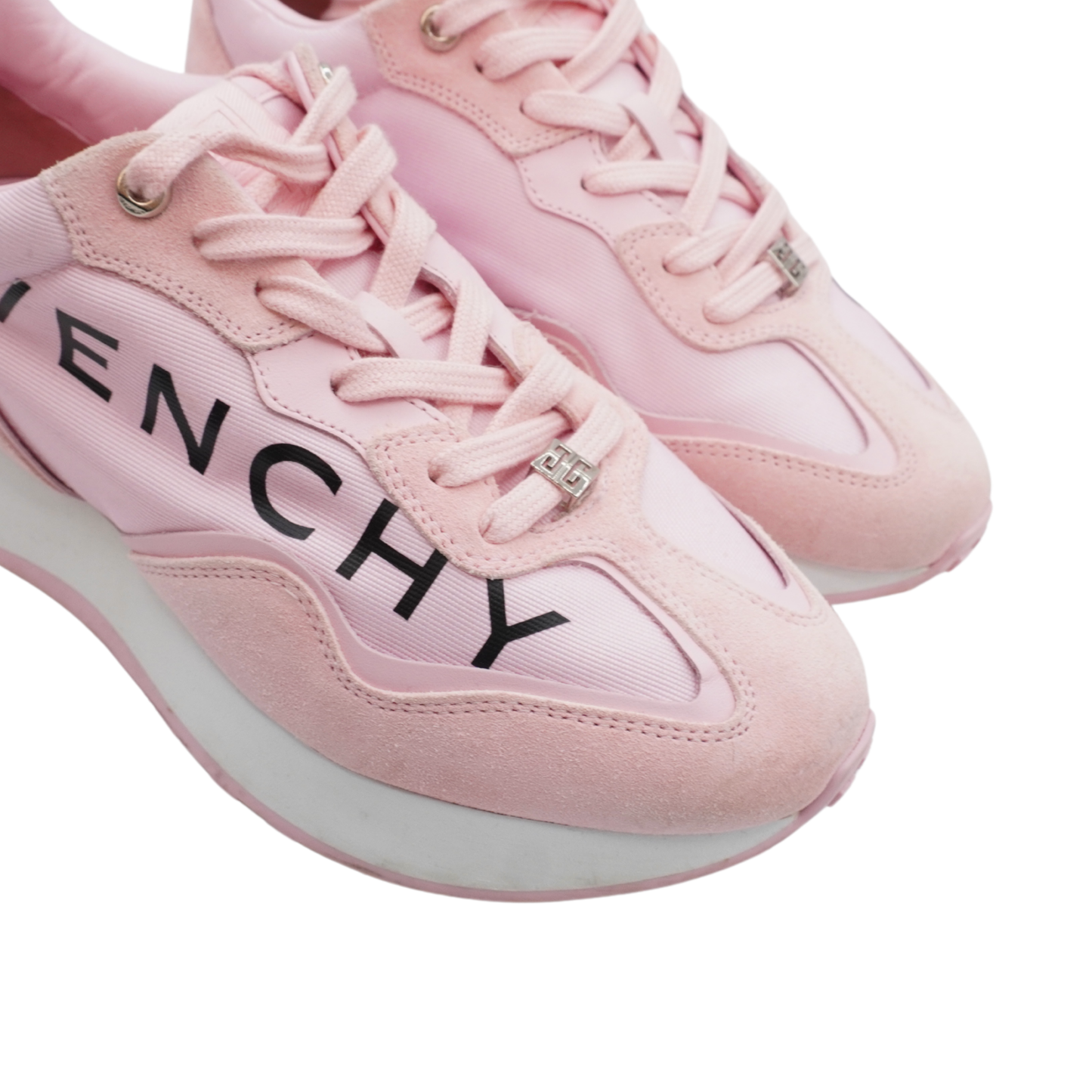 Givenchy 'Giv Runner' Sneakers - Women's 40