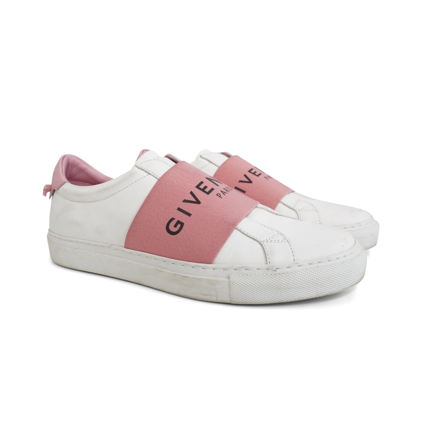 Givenchy 'Urban Knot' Sneakers - Women's 39
