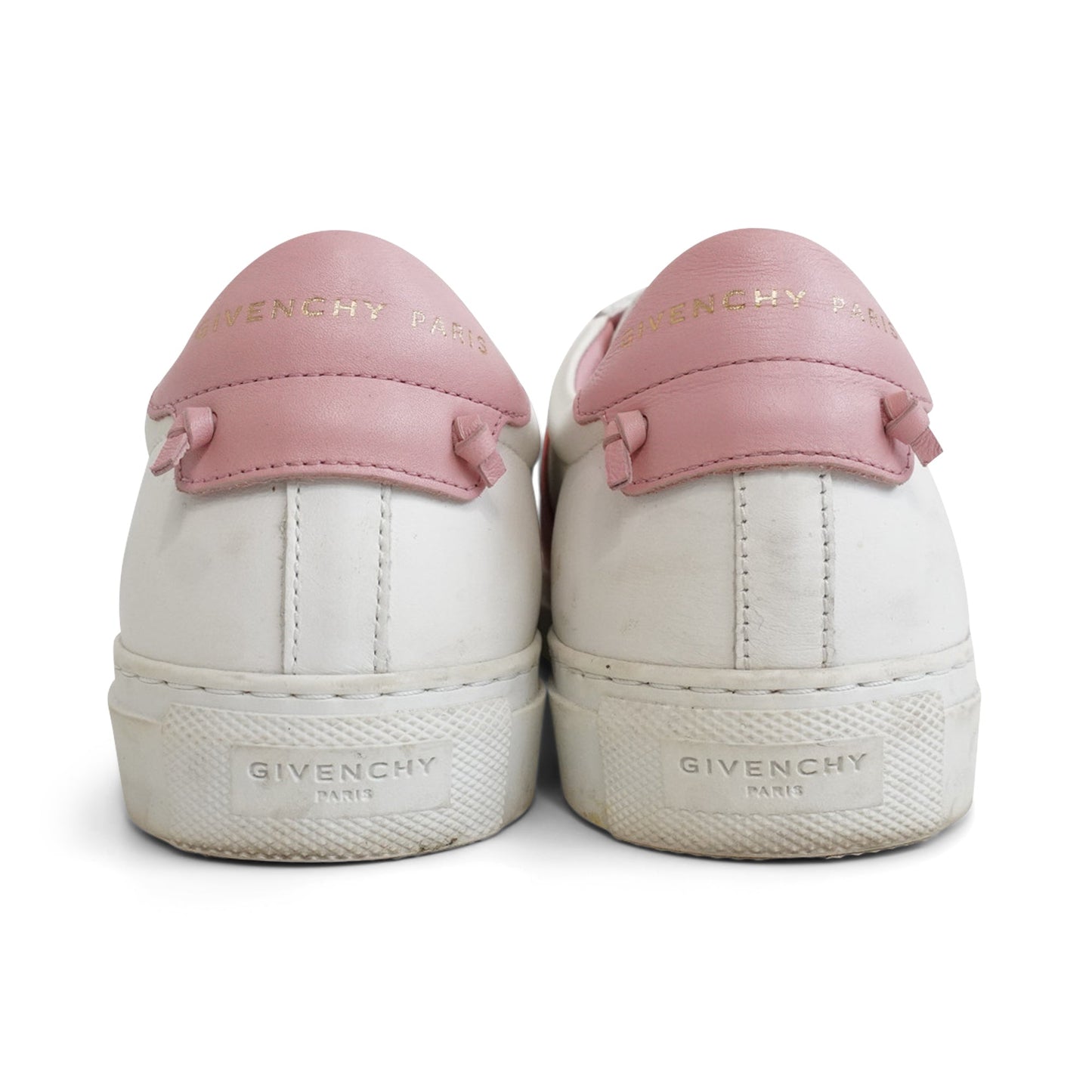 Givenchy 'Urban Knot' Sneakers - Women's 39