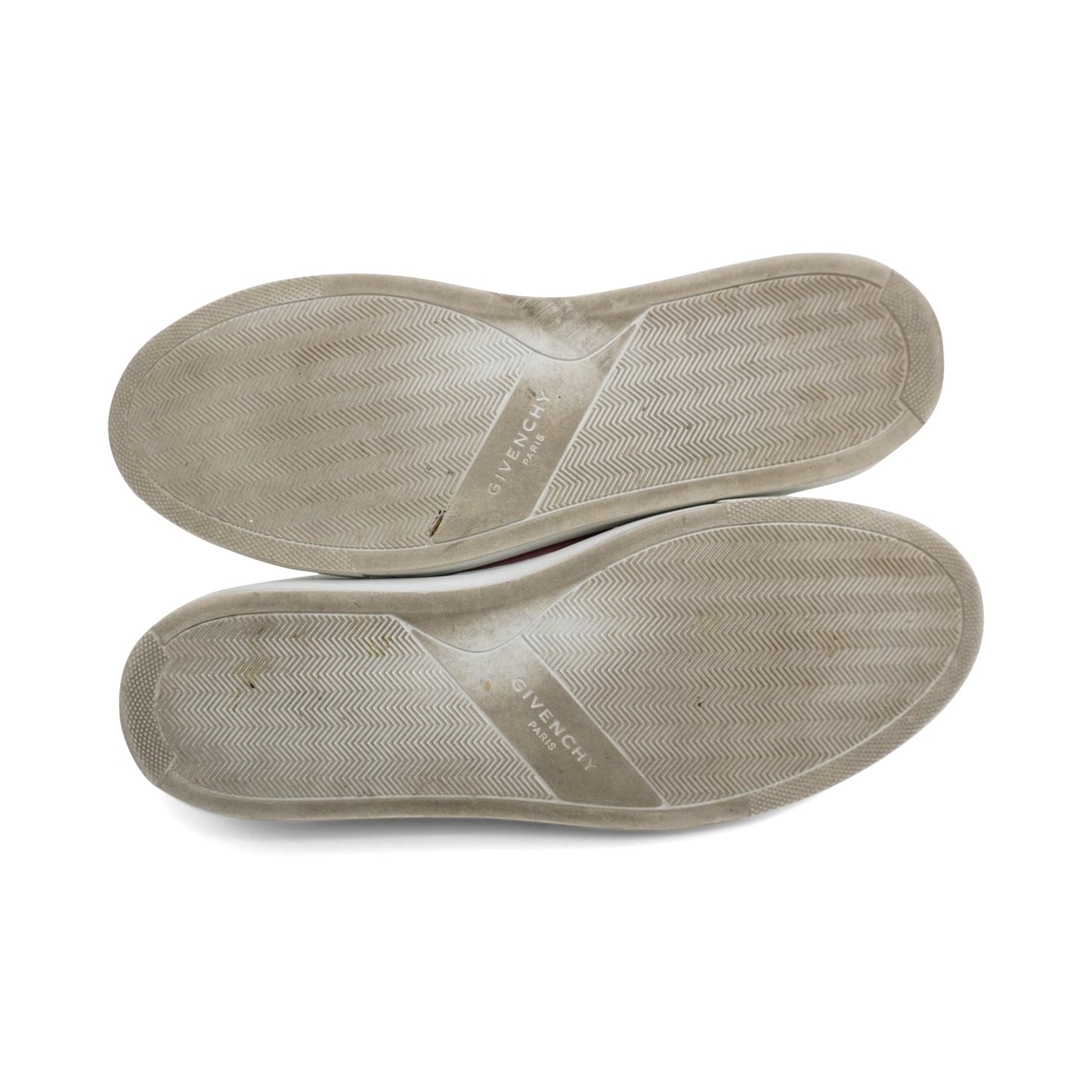 Givenchy 'Urban Knot' Sneakers - Women's 39