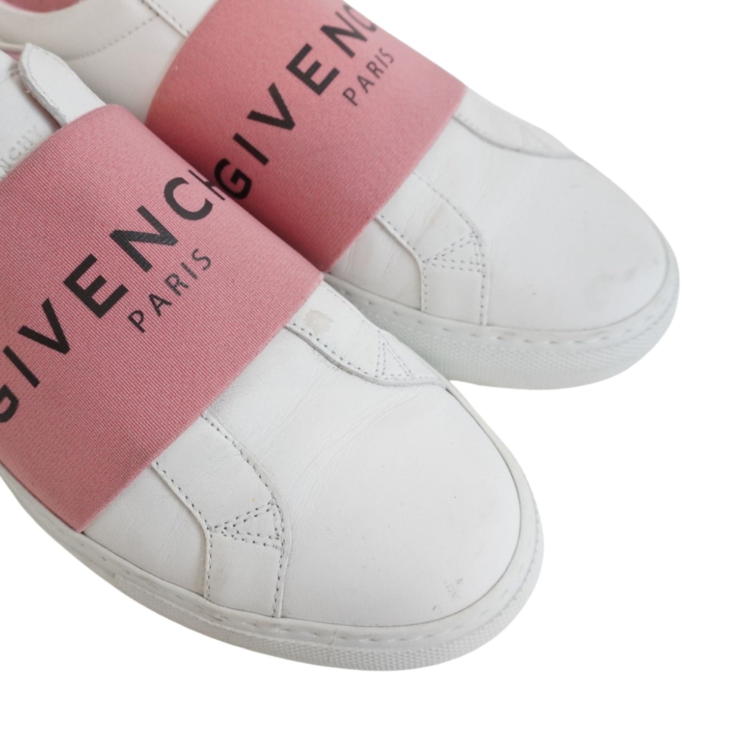 Givenchy 'Urban Knot' Sneakers - Women's 39
