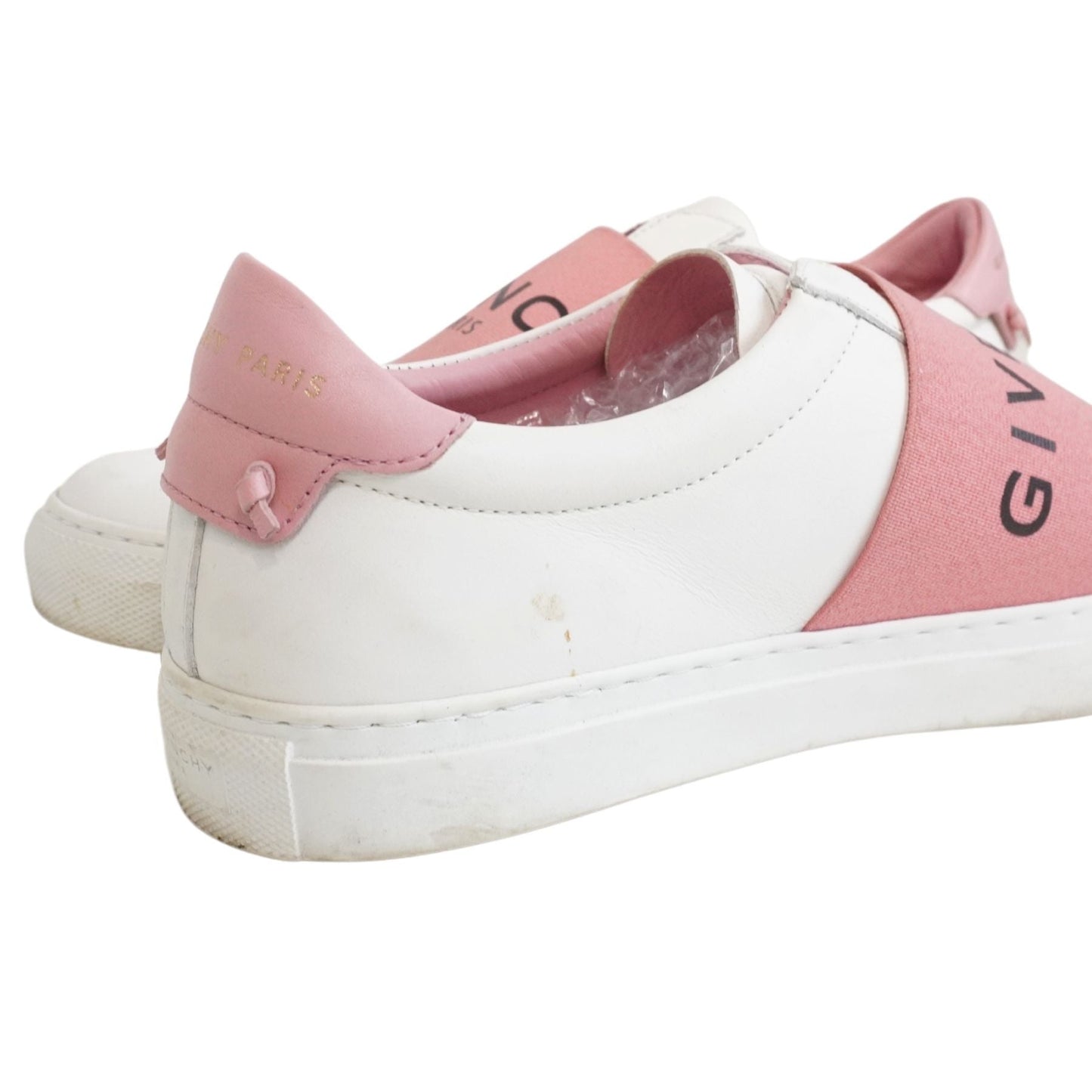 Givenchy 'Urban Knot' Sneakers - Women's 39