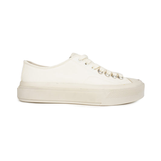 Givenchy 'City Low' Sneakers - Women's 36