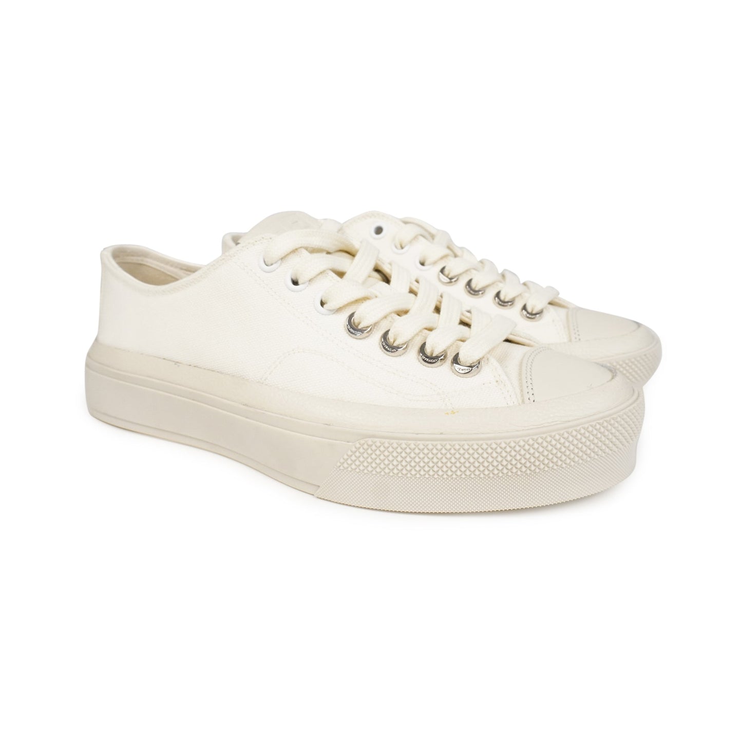 Givenchy 'City Low' Sneakers - Women's 36