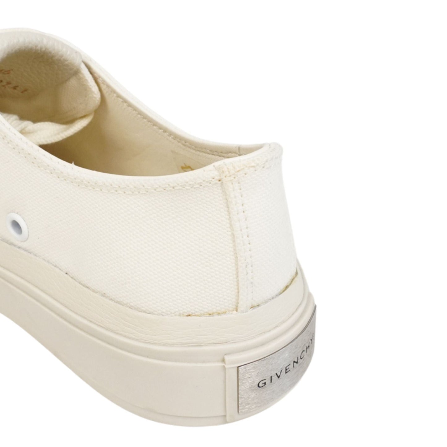 Givenchy 'City Low' Sneakers - Women's 36