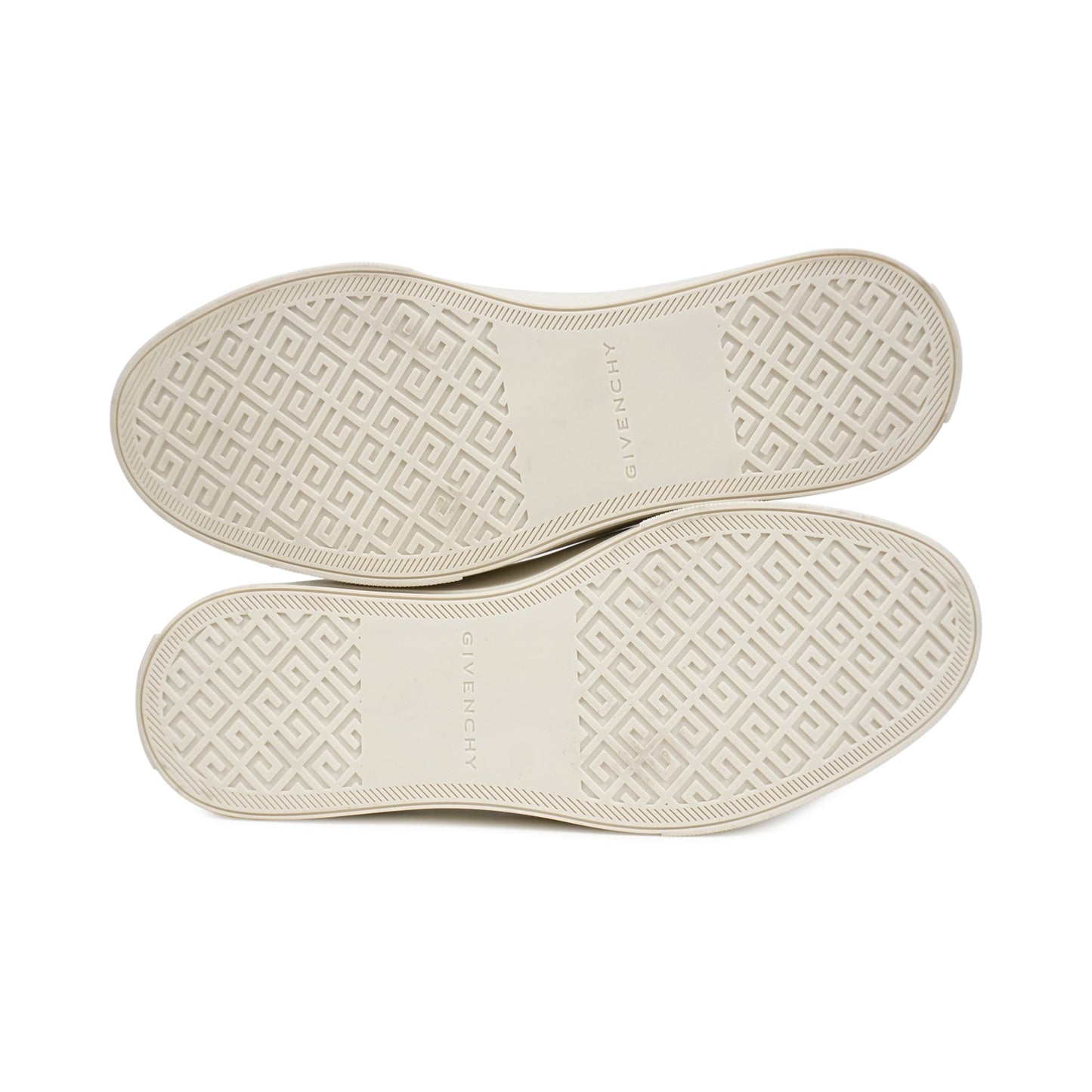 Givenchy 'City Low' Sneakers - Women's 36