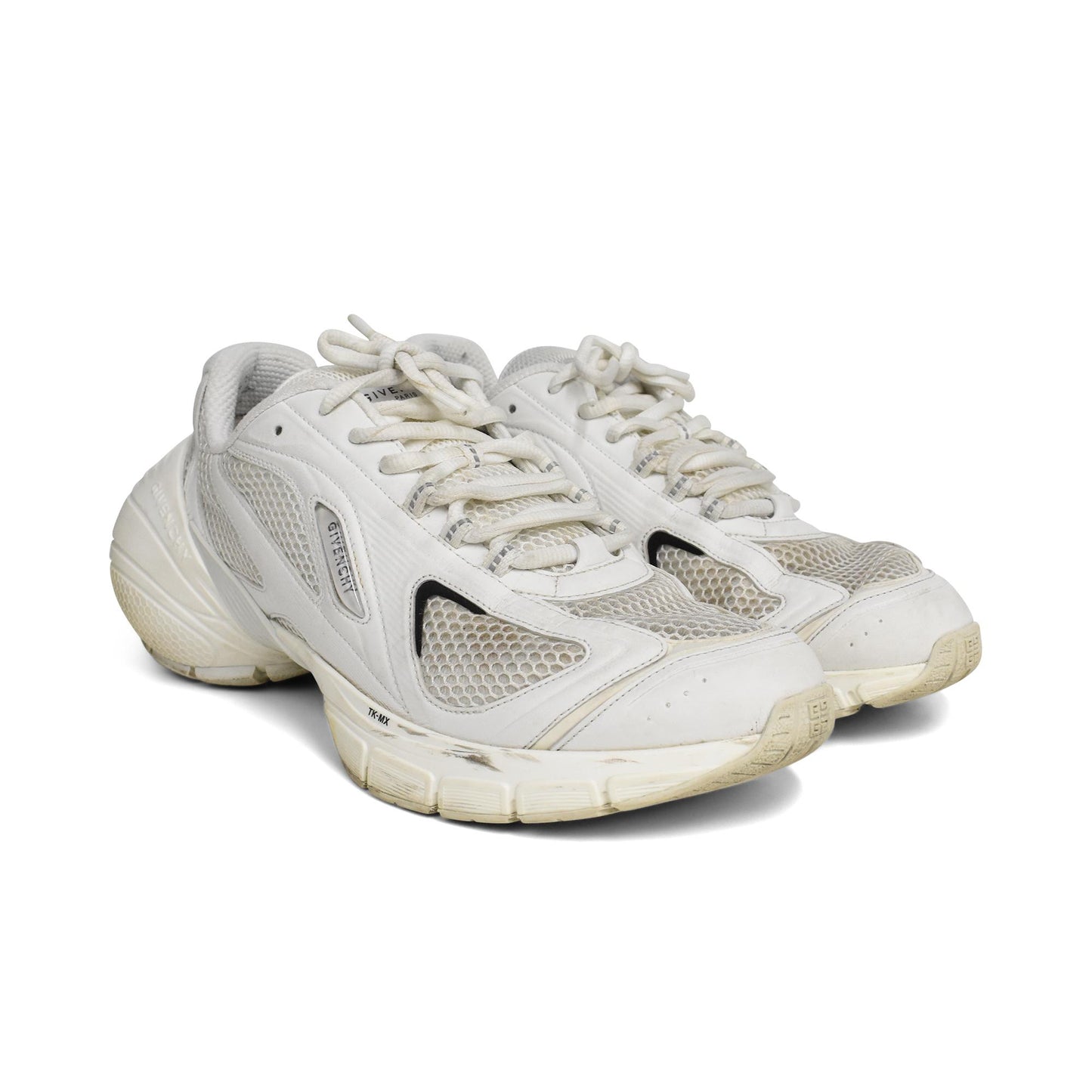 Givenchy 'TK-MX' Sneakers - Men's 44