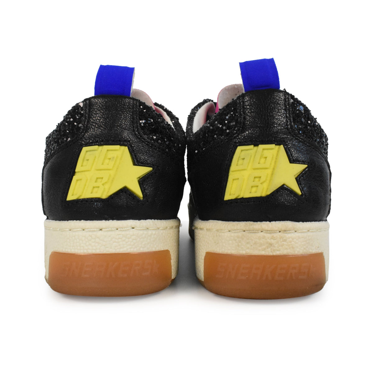 Golden Goose 'Yeah' Sneakers - Women's 35