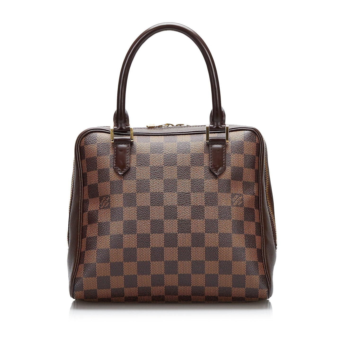 Louis Vuitton Brera Damier Ebene Canvas