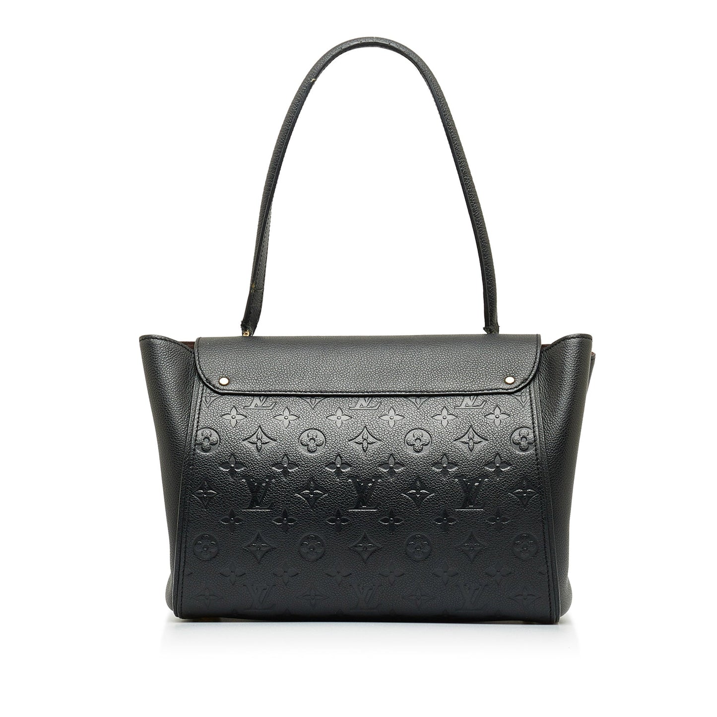 LOUIS VUITTON Monogram Empreinte Trocadero Shoulder Bag