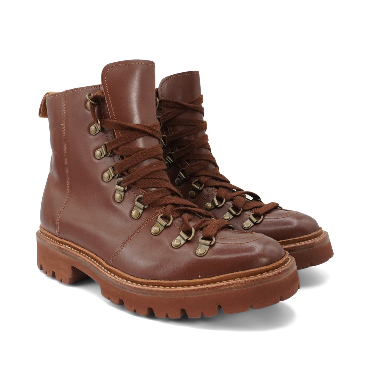 Grenson 'Nanett' Boots - Women's 40