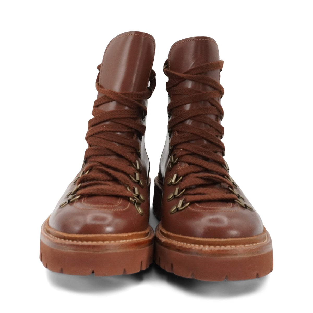 Grenson 'Nanett' Boots - Women's 40