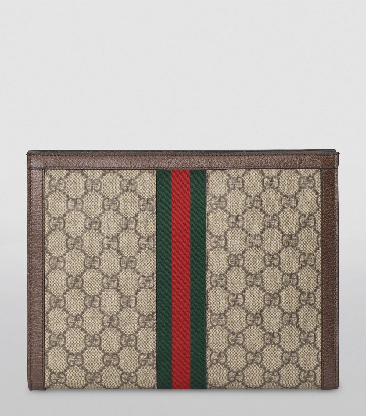 GUUCI GG SUPREME OPHIDIA POUCH