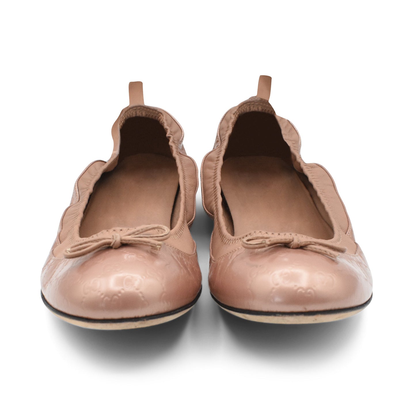 Gucci Ballet Flats - Women's 37.5
