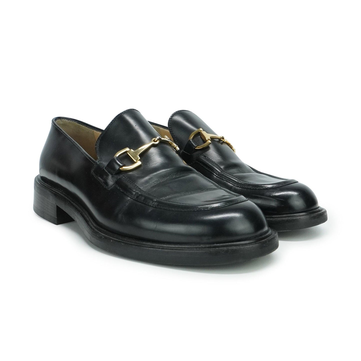 Gucci Loafers - Women's 36.5
