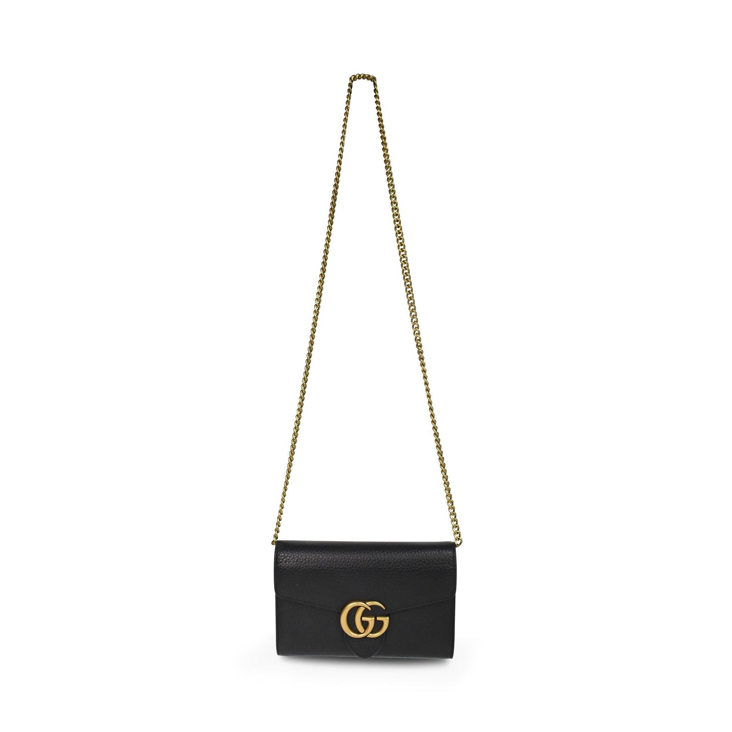 Gucci 'Marmont' Wallet On Chain