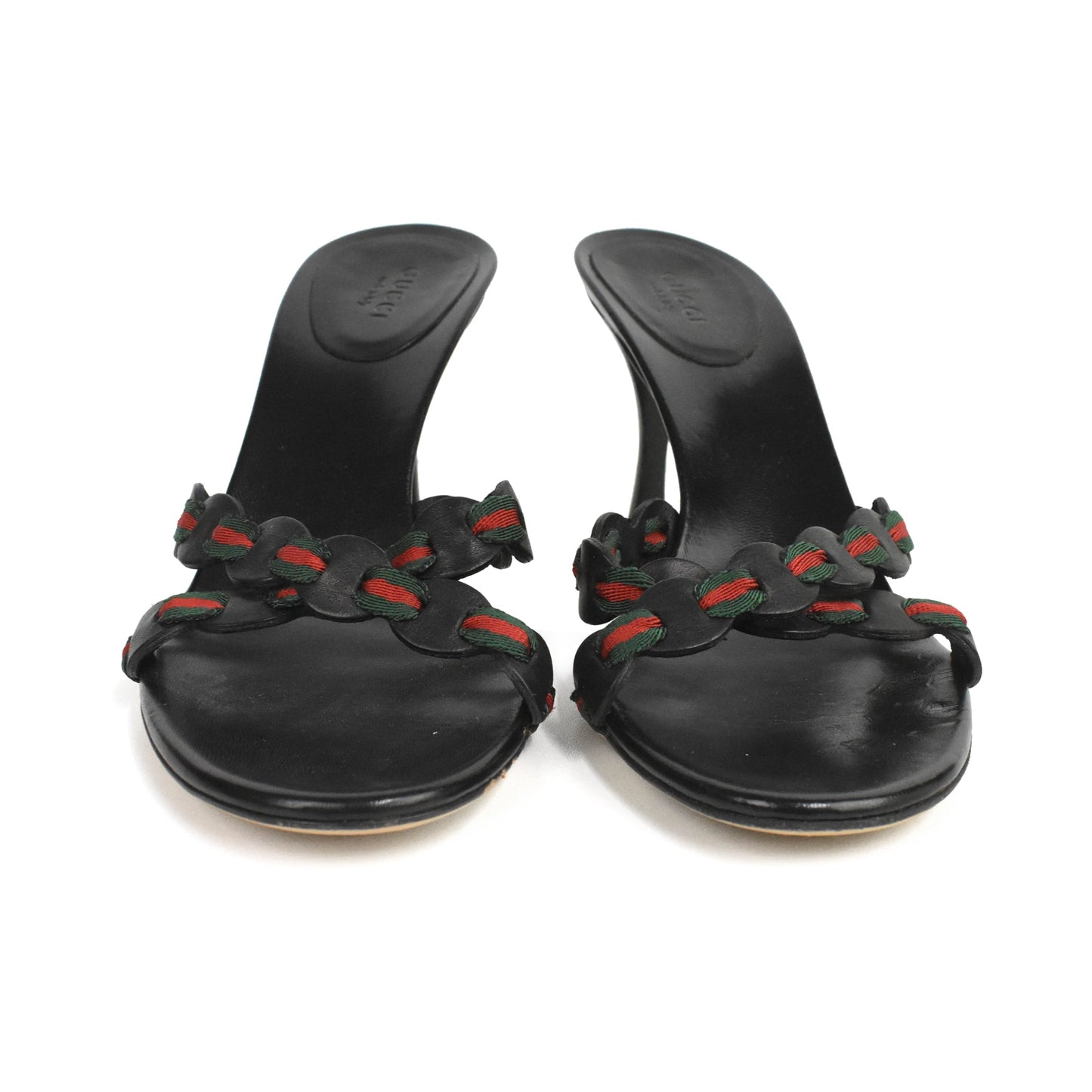 Gucci Mules - Women's 7.5