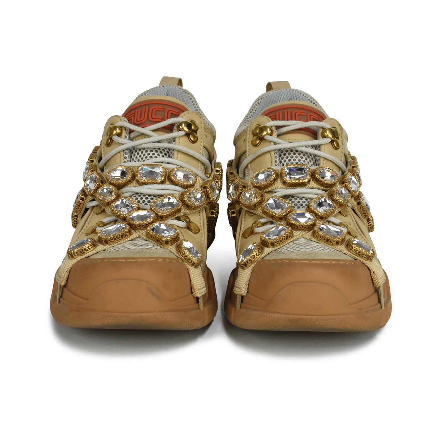Gucci 'Flashtrek' Sneakers - Women's 39
