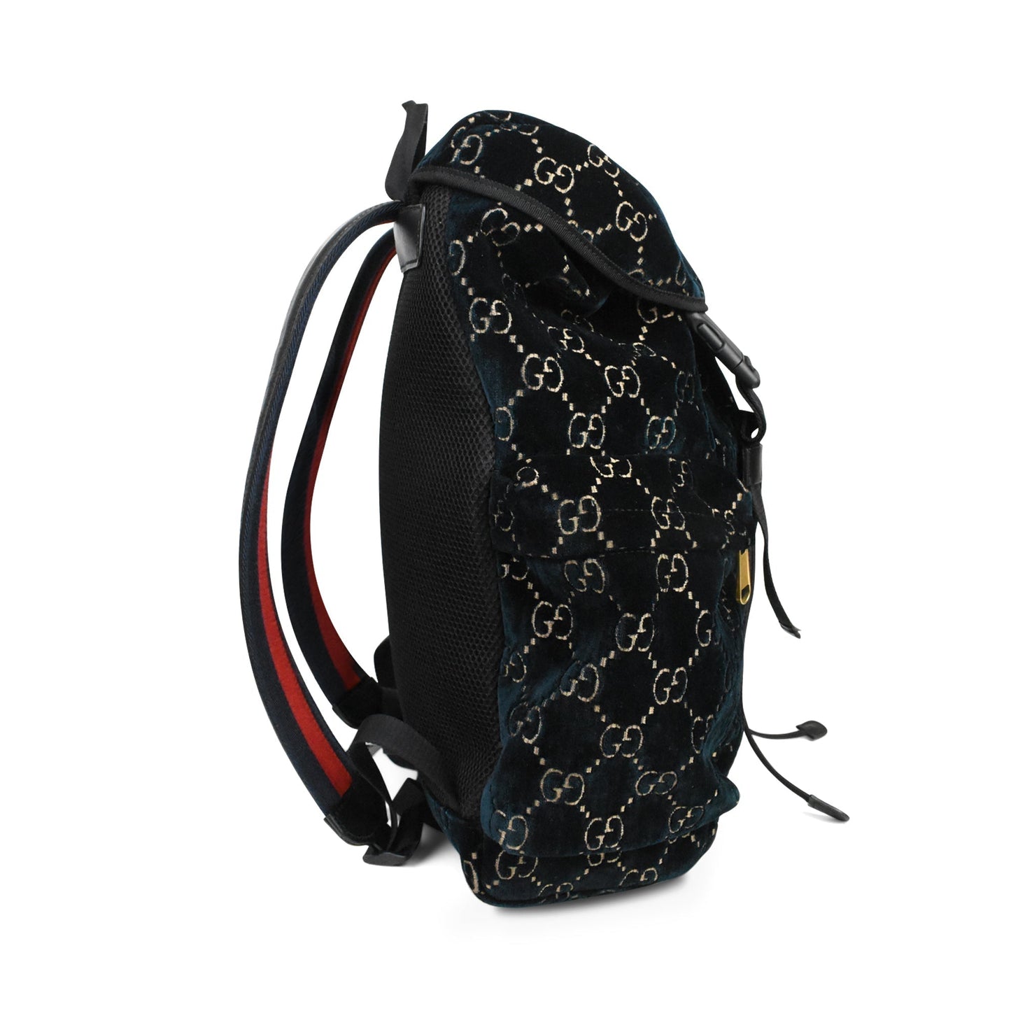 Gucci 'Techno' Backpack