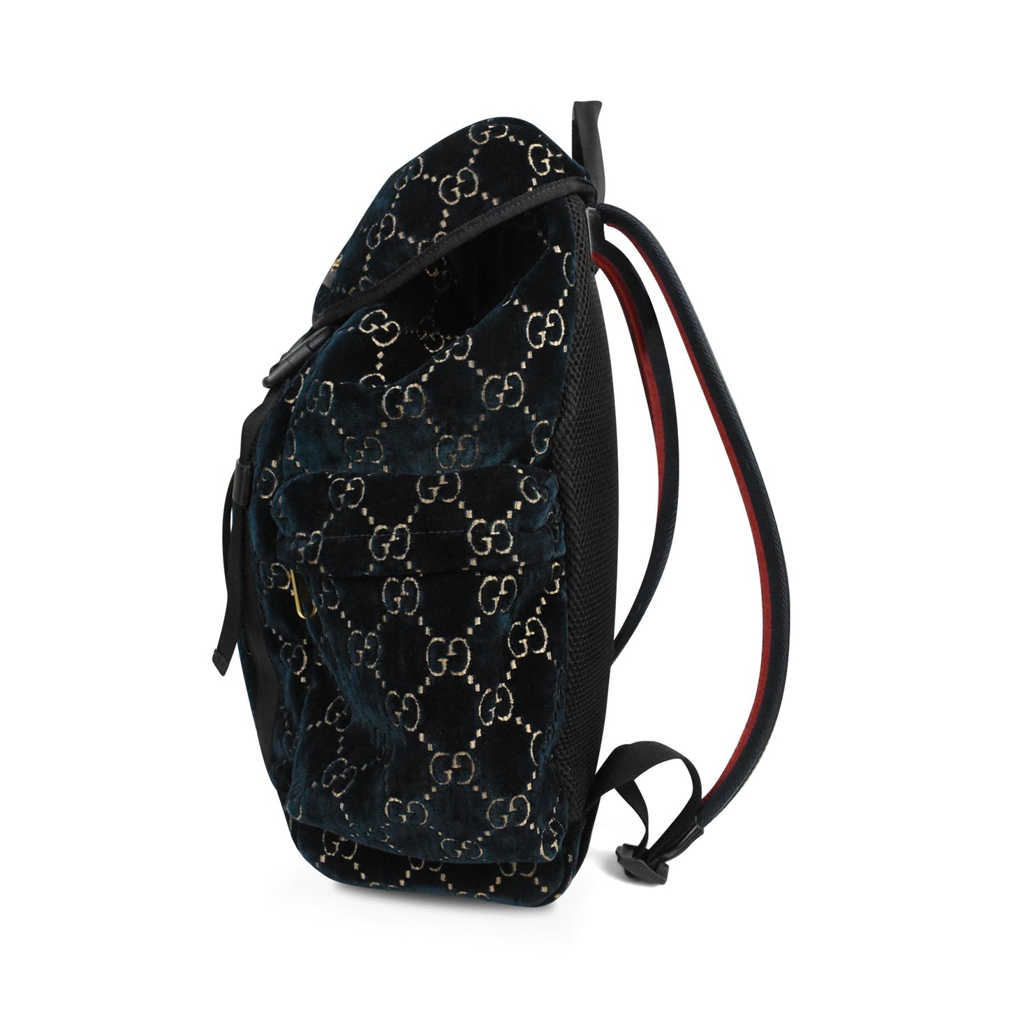 Gucci 'Techno' Backpack
