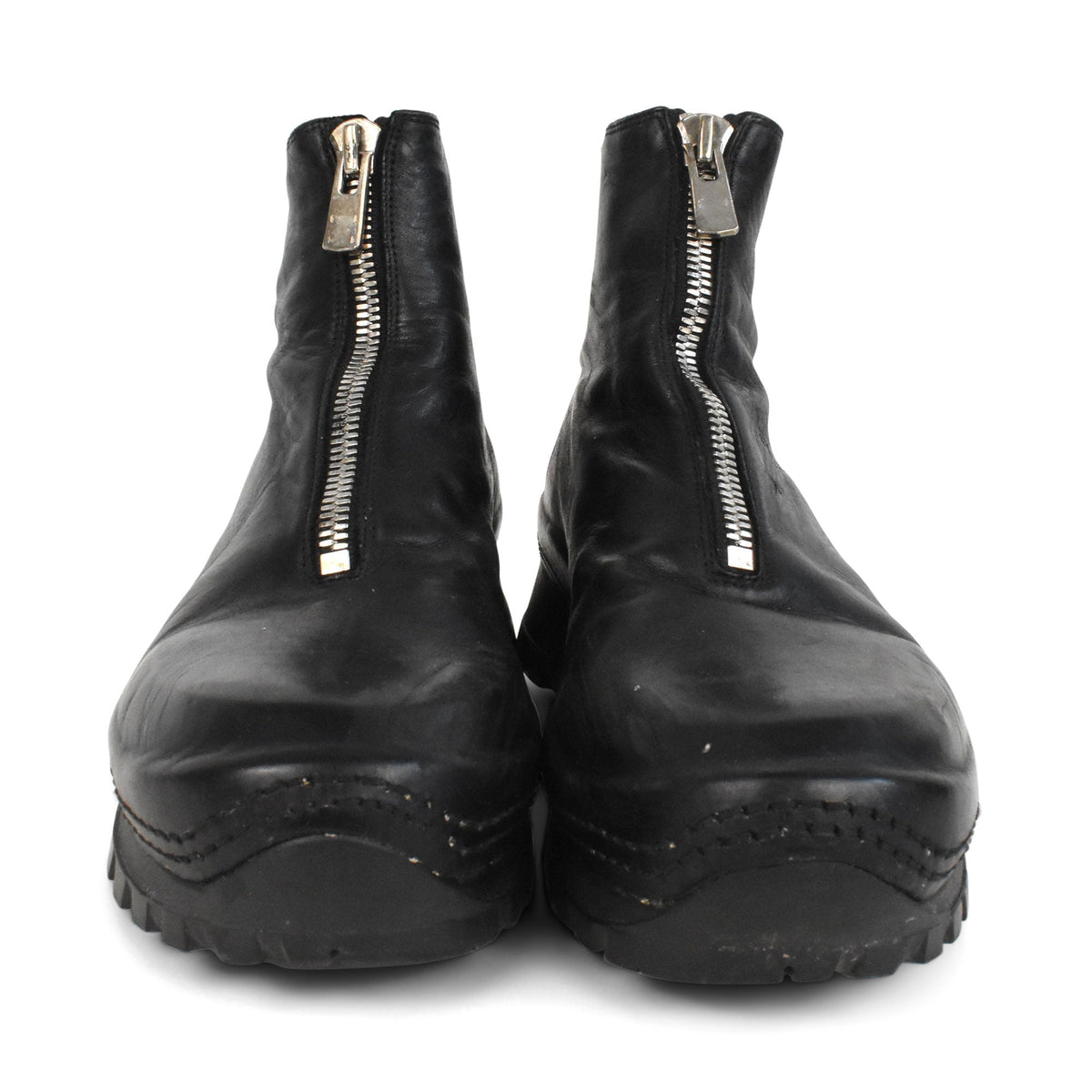 Guidi Ankle Boots - Men's 40
