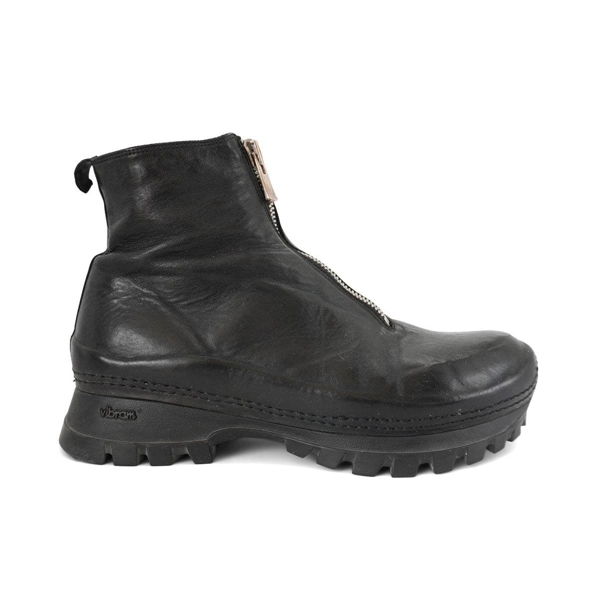 Guidi Ankle Boots - Women's 40