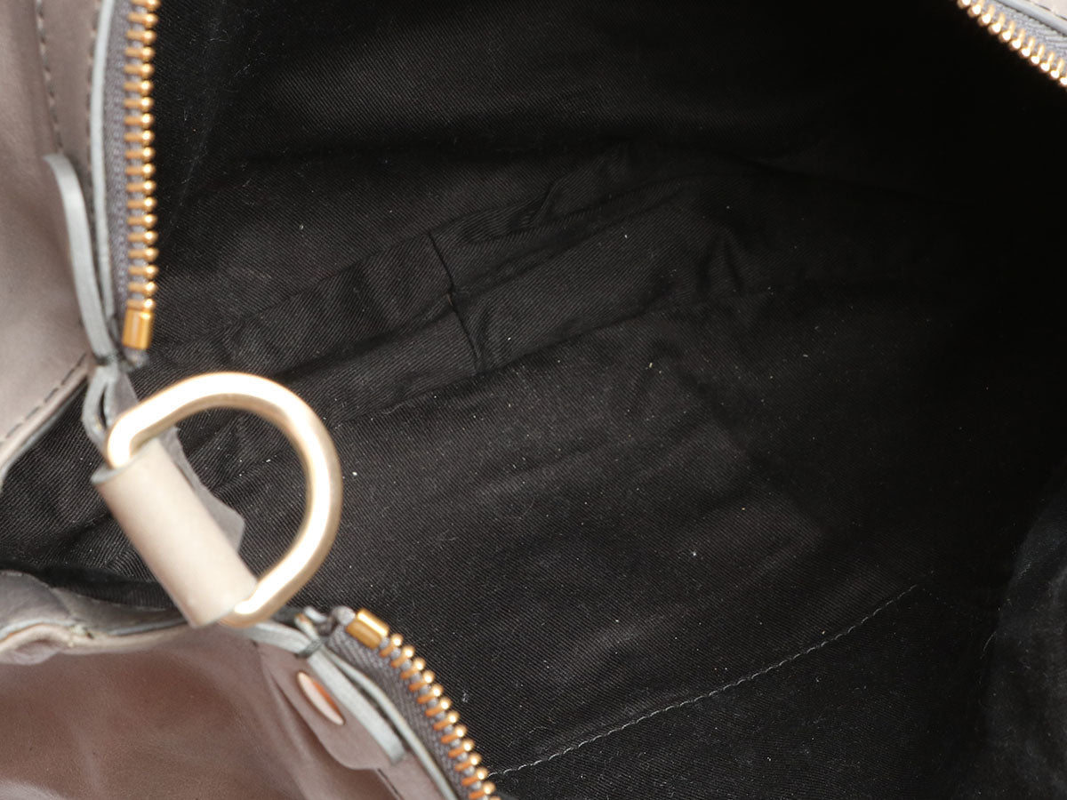 Givenchy Medium Gray East-West Tote