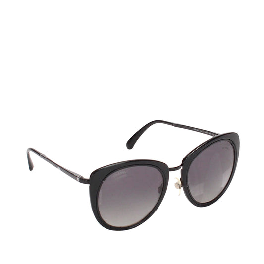 Tinted Sunglasses Black